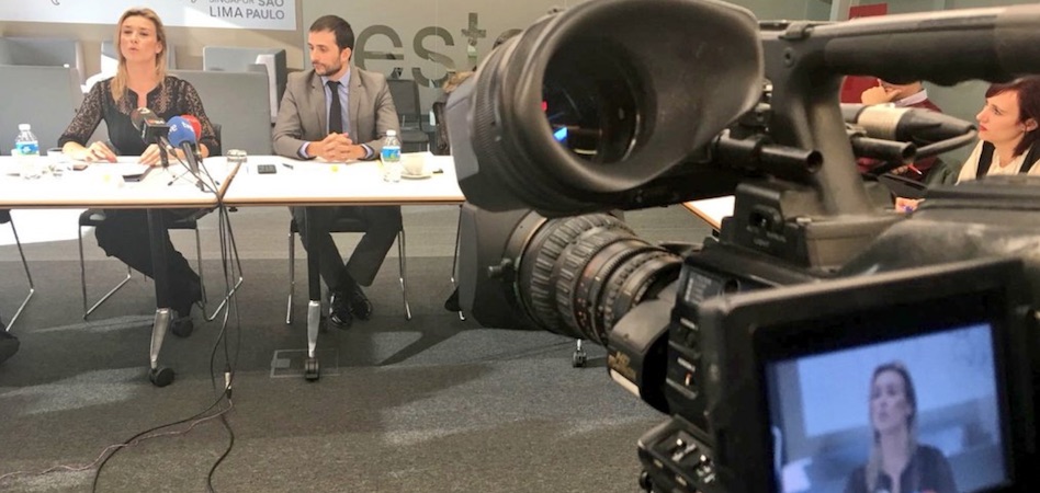 Savills Aguirre Newman: &ldquo;El momento &aacute;lgido de inestabilidad se ha superado&rdquo;